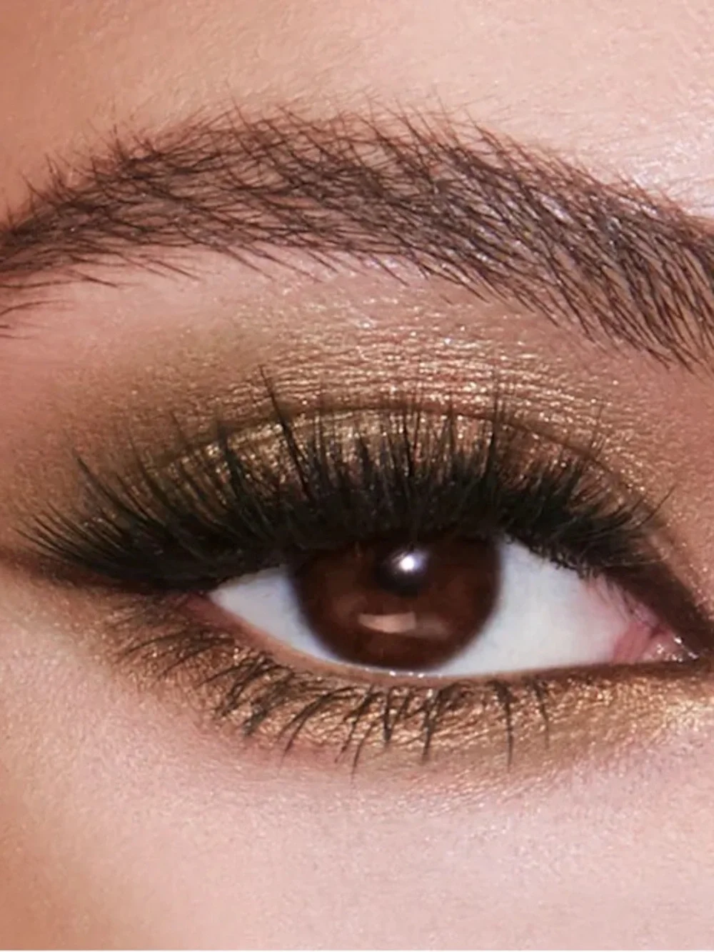 Charlotte Tilbury Luxury Palette The Rebel